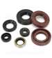 RETENES DE CIGÜENALES DERBI SENDA 2006 ( VITON + NBR OIL SEAL ) ( EURO 3 / EURO 4 ) R: 040921D