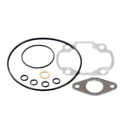 KIT JUNTAS CILINDRO POLINI AEROX 70 C.C. HIERRO R: 2090410