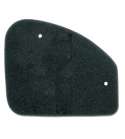 FILTRO DE AIRE PEUGEOT BUXI, ELYSTAR 50 R: 9203