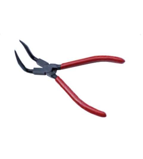 ALICATE PARA ANILLOS INTERIORES / CIRCLIP 90 GRADOS R: 5048