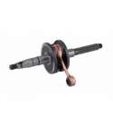 CIGUEÑAL KEEWAY MATRIX 50 / F- AC EVO 50 / RY6 50 BULÓN 12 MM. R: 403300075