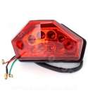 PILOTO TRASERO TNT LED RIEJU MRT ROJO R: 204434