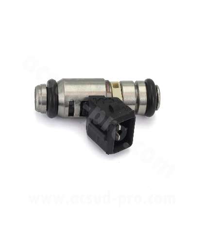 INYECTOR PIAGGIO 125 FLY 2012 VESPA GTS 2013 VESPA LX 2012 PRIMAVERA 2013 SPRINT 2014 VESPA S 2012 ( 3 VÁLVULAS) R: 111060E