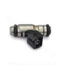 INYECTOR PIAGGIO 125 FLY 2012 VESPA GTS 2013 VESPA LX 2012 PRIMAVERA 2013 SPRINT 2014 VESPA S 2012 ( 3 VÁLVULAS) R: 111060E