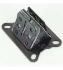 CAJA DE LAMINAS TIPO ORIGINAL ( FIBRA VIDRIO ) AM6 / DERBI - TNT - R: 144911