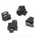 INTERRUPTOR DERECHO E IZQUIERDO MAXISCOOTER / KIT DE INTERRUPTOR ADAPT. HONDA SH 125 2013 R: 324000N