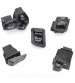 COMUTADOR IZQUIERDO Y DERECHO / JUEGO MANODS MAXISCOOTER HONDA SH 125 2020-23 / SH 150 2020-23 R: 324000R
