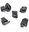 COMUTADOR IZQUIERDO Y DERECHO / JUEGO MANODS MAXISCOOTER HONDA SH 125 2020-23 / SH 150 2020-23 R: 324000R