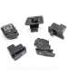 COMUTADOR IZQUIERDO Y DERECHO / JUEGO MANDOS MAXISCOOTER HONDA SH 125 2001-02 / SH 150 2001-04 R: 324000L