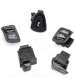 COMUTADOR IZQUIERDO Y DERECHO / JUEGO MANDOS MAXISCOOTER HONDA SH 125 2017-19 / SH 150 2017-19 R: 324000P