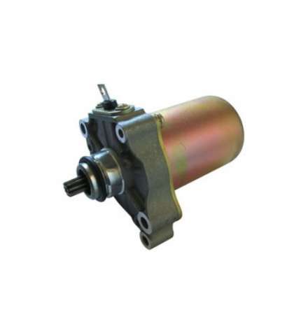 MOTOR DE ARRANQUE APRILIA CLASSIC 125, RS 125 MOTOR, ROTAX - SGR - R: 04128169