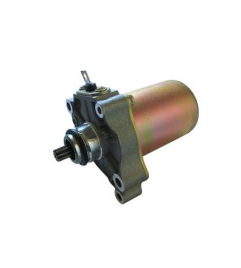 MOTOR DE ARRANQUE APRILIA CLASSIC 125, RS 125 MOTOR, ROTAX - SGR - R: 04128169