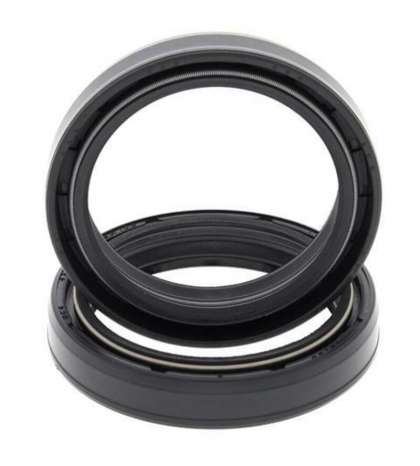 KIT RETENES HORQUILLA 43 X 55 X 9,5/10 - ALL BALLS - R: 17276