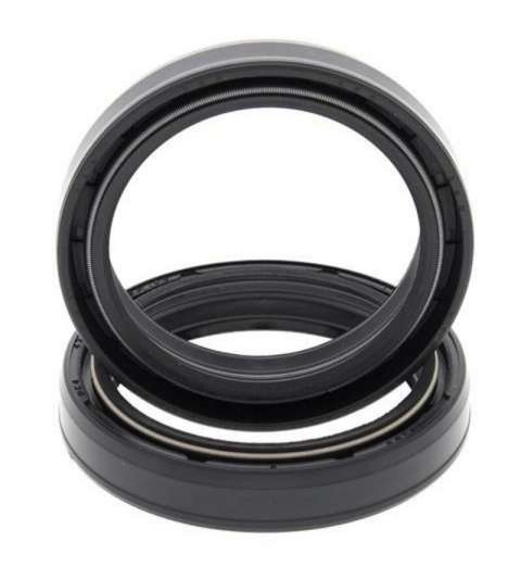 KIT RETENES HORQUILLA 43 X 55 X 9,5/10 - ALL BALLS - R: 17276