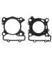 JUNTAS DE CILINDRO YAMAHA X-MAX 300 17-20 - RMS - R: 100681290