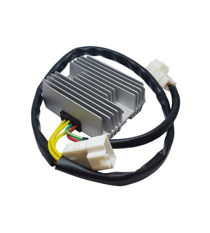 REGULADOR PIAGGIO BEVERLY 300/350 - DZE - R: 04172631