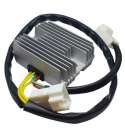 REGULADOR PIAGGIO BEVERLY 300/350 C.C. - DZE - R: 04172631