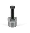 EXTRACTOR VOLANTE GY6, 125 PIAGGIO, MBK 125 4T. M 27 X 100 R: 540315