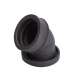 ADAPTADOR TOBERA DE ADMISIÓN ORIENTABLE TOP PERFORMANCES PARA PIAGGIO ZIP 35 MM. R: 9929230