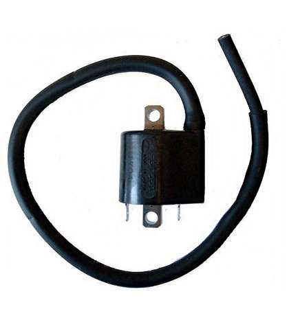 BOBINA MITSUBISHI F6T559 12V-3,6OHM-2 CONTACTOS- CON CABLE HYOSUNG COMET 650 / FORZA 250 R: 04161206