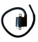 BOBINA MITSUBISHI F6T559 12V-3,6OHM-2 CONTACTOS- CON CABLE HYOSUNG COMET 650 / FORZA 250 R: 04161206