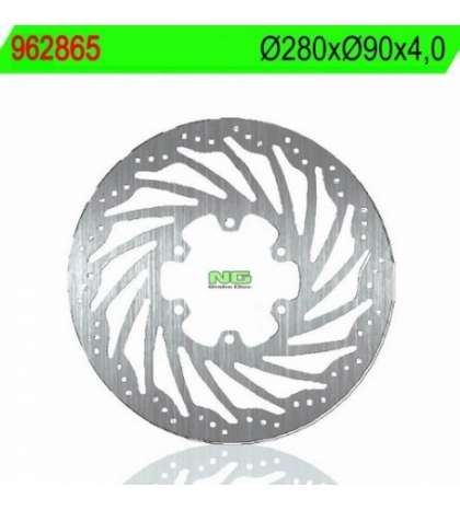 DISCO DE FRENO RIEJU RS2 MATRIX DELANTERO - NG - R: 962865