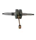 CIGÜEÑAL PEUGEOT SC 75 / HONDA SH 75 SCOOPY / HONDA VISION 75 CC - TOP RACING - R: 6030007