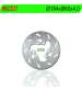 DISCO DE FRENO TRASERO GILERA GSM 50 - NG - R: 962227