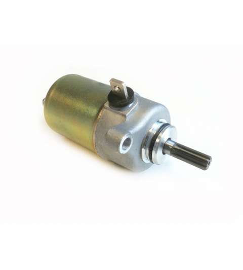 MOTOR ARRANQUE YAMAHA AEROX/NEO'S 50 C.C. 4 TIEMPOS R: 04553013
