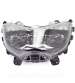 OPTICA / FARO YAMAHA 125 N-MAX 2015 / 2020 HOMOLOGADO ( OEM: 22-DPH-4300 ) R: 204366F