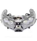 OPTICA / FARO YAMAHA X MAX 125-300-400 DESDE 2018 HOMOLOGADA (OEM B74-H4300-00 ) R: 204366E