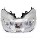 OPTICA / FARO HONDA 125-150 PCX 2014/2016 HOMOLOGADA ( OEM: 33100-K35-V01 ) R: 204367