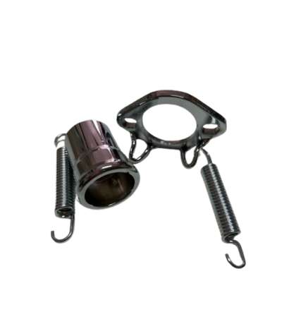 BOQUILLA ESCAPE DERBI SENDA 50 ( MOTOR DERBI Y PIAGGIO ) DIÁMETRO 32 MM. TURBO KIT R: TUBDE28