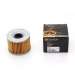 FILTRO DE ACEITE HONDA CB 750 ,KAWASAKI GPZ 1000 , TRIUMPH ADVENTURER 900 R: 9101