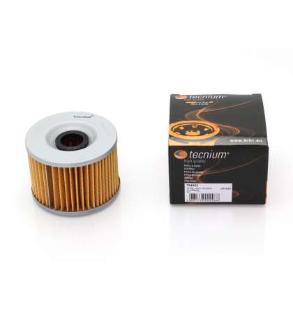 FILTRO DE ACEITE HONDA CB 750 ,KAWASAKI GPZ 1000 , TRIUMPH ADVENTURER 900 R: 9101