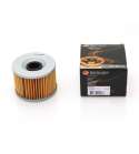 FILTRO DE ACEITE HONDA CB 750 ,KAWASAKI GPZ 1000 , TRIUMPH ADVENTURER 900 R: 9101