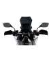 CUPULA MALOSSI SPORT SCREEN HONDA ADV 350 IE R: 4519573B
