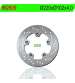 DISCO DE FRENO TRASERO HONDA FORZA 250 08 -NG - R: 962609