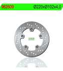 DISCO DE FRENO TRASERO HONDA FORZA 250 08 / YAMAHA TZR 50 NG R: 962609