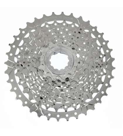 CASSETTE SHIMANO 9 V.11-36 CS-HG400 R: CSHG400-9