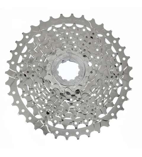 CASSETTE SHIMANO 9 V.11-36 CS-HG400 R: CSHG400-9