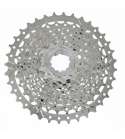 CASSETTE SHIMANO 9 V.11-36 CS-HG400 R: CSHG400-9