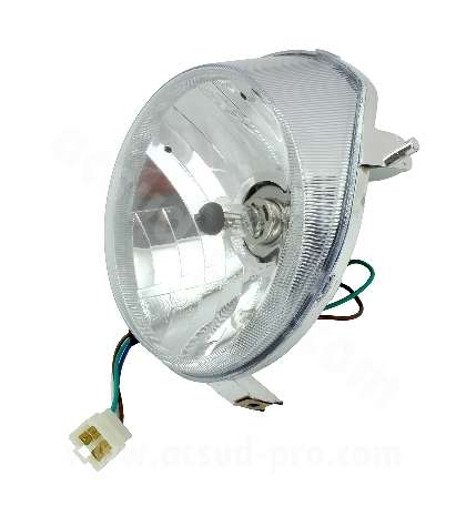 FARO DELANTERO ADAPT.SYM FIDDLE 2 50 C.C. 4T 2008-2021 / 125 2008-2014 R: 353100K