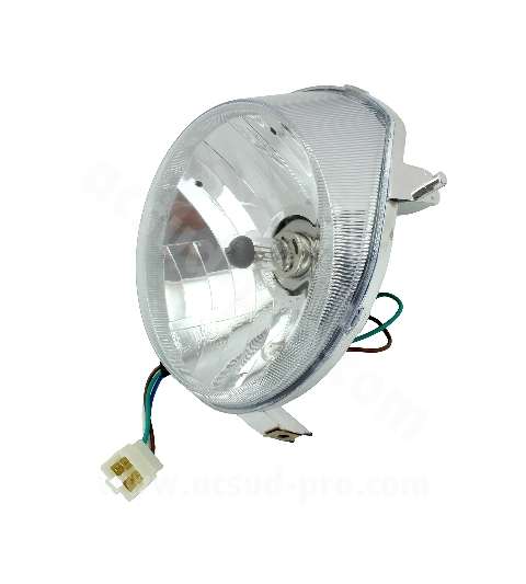 FARO DELANTERO ADAPT.SYM FIDDLE 2 50 C.C. 4T 2008-2021 / 125 2008-2014 R: 353100K