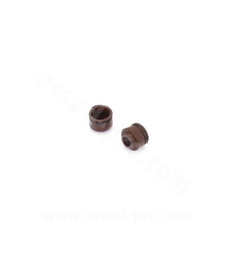 RETEN DE VALVULA GY6 125 4T (152QMI) R: 970174L