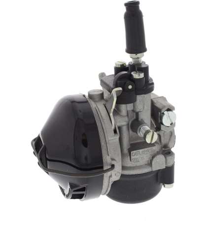 CARBURADOR DELLORTO SHA 16/16 C ( 18 M.M. ) 2 TENSORES ( CURVOS Y RECTOS ) R: 2151