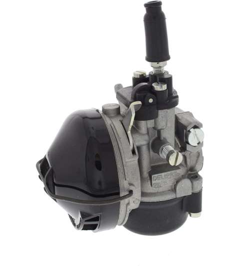 CARBURADOR DELLORTO SHA 16/16 C ( 18 M.M. ) 2 TENSORES ( CURVOS Y RECTOS ) R: 2151