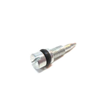 TORNILLO AIRE / RALENTÍ CARBURADOR AMAL 400 R: 622/076
