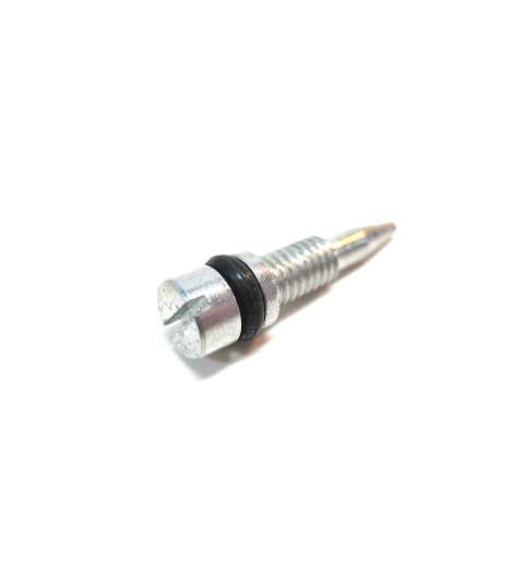 TORNILLO AIRE / RALENTÍ CARBURADOR AMAL 400 R: 622/076