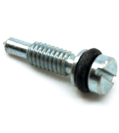 TORNILLO REGULACIÓN VÁLVULA CARBURADOR AMAL 200, 400, 500, 800 R: 412/077
